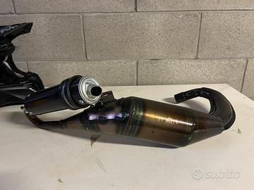 Marmitta Simonini NUOVA