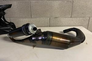 Marmitta Simonini NUOVA