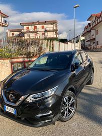 NISSAN Qashqai 1.5 Diesel N-Connecta 2018 dCi 81Kw