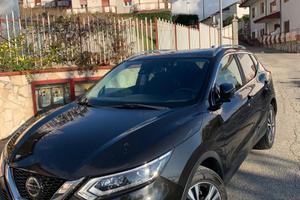 NISSAN Qashqai 1.5 Diesel N-Connecta 2018 dCi 81Kw