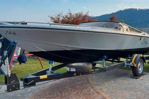 Motoscafo tullio abbate