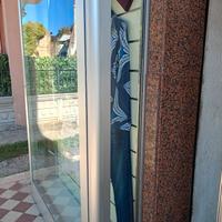 Arredamento negozio abbigliamento