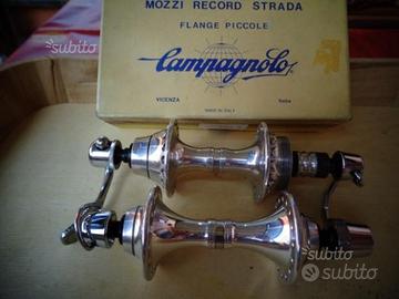 Mozzi campagnolo