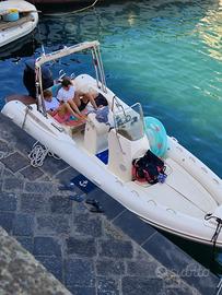 Nuova jolly Prince 21