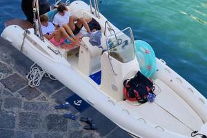 Nuova jolly Prince 21