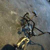 bmx freestyle