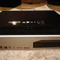 Sony UBP-X800M2 Lettore Bluray