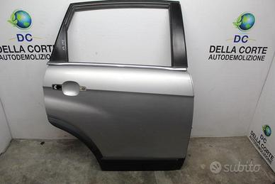PORTIERA POSTERIORE DESTRA CHEVROLET Captiva 1Â° S