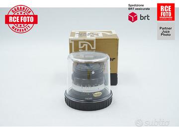 Nikon 24 F2.8 Pre-Ai