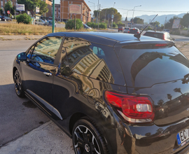 Citroen ds3 sport full