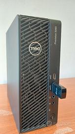 DELL Precision 3260 Compact i7-12700