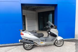 Suzuki Burgman 650