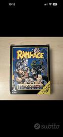 Rampage per Atari Lynx