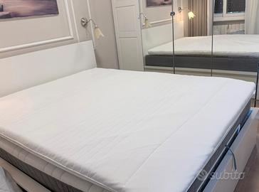 Top per matrimoniale ikea
