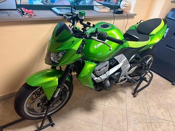 Kawasaki z750