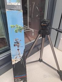 Cavalletto fotocamera