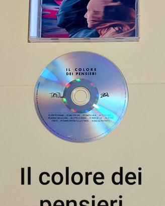 Cd Pooh 