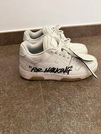 Scarpe Off White