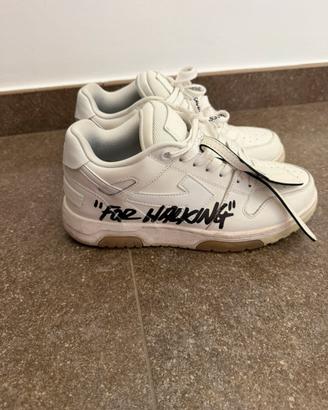 Scarpe Off White