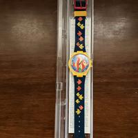 Orologio Parmalat sport Watch