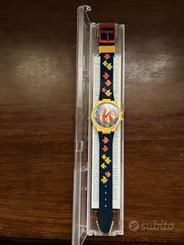 Orologio Parmalat sport Watch
