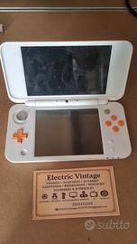 *K0904NN-Console Nintendo New 2DS