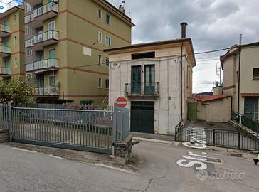 Immobile da completare