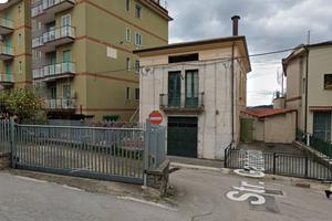 Immobile da completare