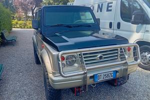 Suzuki sj