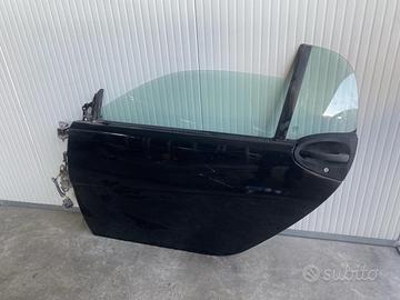 PORTIERA ANTERIORE SINISTRA SMART Fortwo CoupÃ© (W