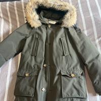 Cappotto Parka