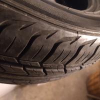 pneumatici gomme blacklion 185/60 R15