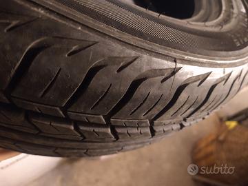 pneumatici gomme blacklion 185/60 R15