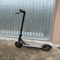 Monopattino Xiaomi MI