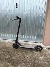 Monopattino Xiaomi MI