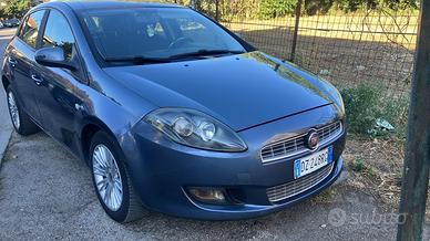 Fiat bravo  1.6 Multijet del 2010