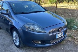 Fiat bravo  1.6 Multijet del 2010