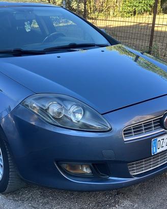 Fiat bravo  1.6 Multijet del 2010
