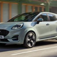 Ricambi ford puma st line 2025