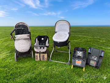 Trio Peg Perego