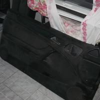 interni clk mercedes