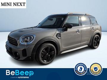 MINI Mini Countryman F60 MINI COUNTRYMAN 1.5 ...
