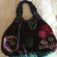 Borsa Desigual