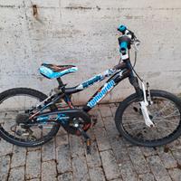 Bicicletta bambino 20"