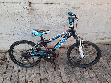 Bicicletta bambino 20"