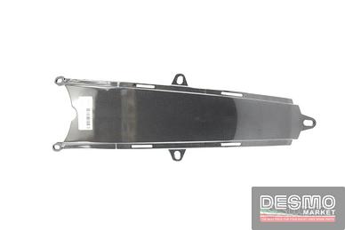 Cover Centrale Carbonio Serbatoio Monster 696 796 