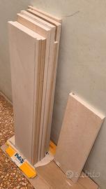 Soglie in pietra di Apricena