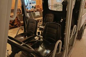 ALKE' ATX Doppia Cabina