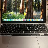 Macbook air 2020