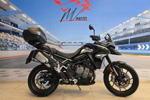 Triumph Tiger 900 GT - 06/2021 km 11200